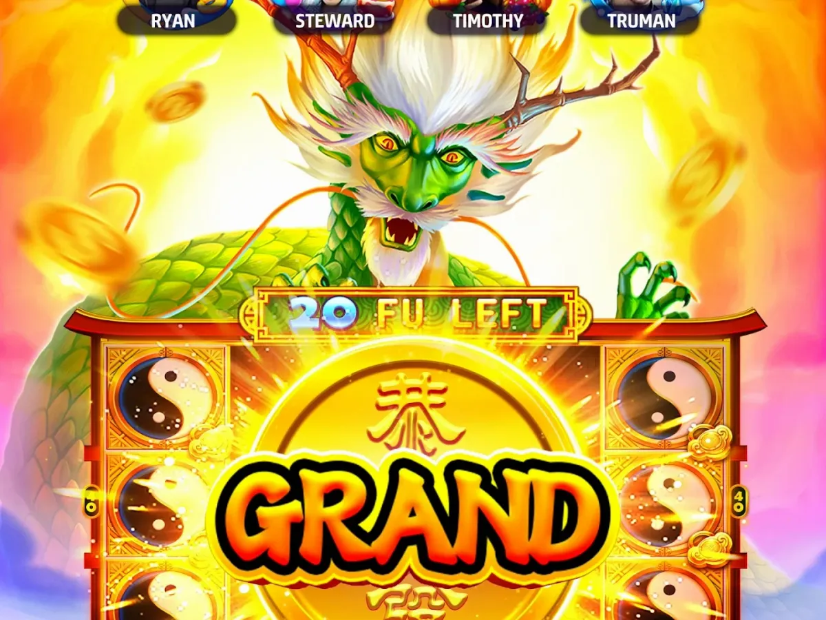 Koleksi pusat303 Slot Gacor screenshot