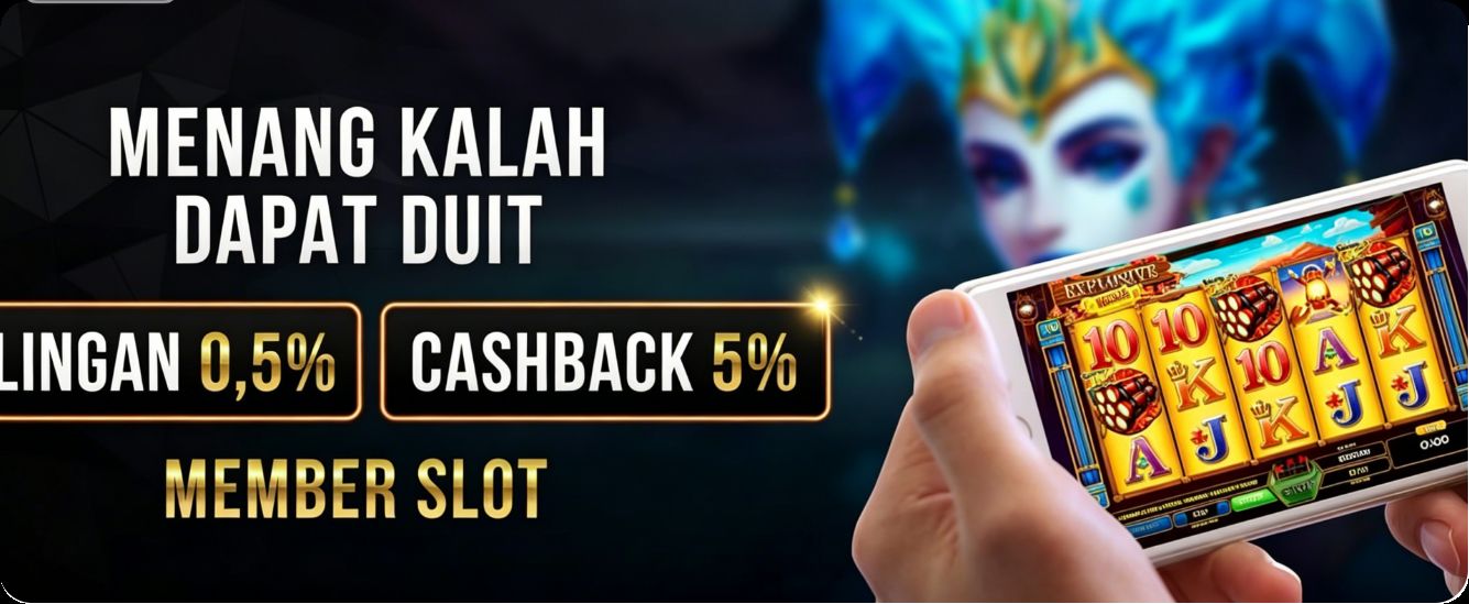 Main pusat303apk.com Menang Jackpot Besar
